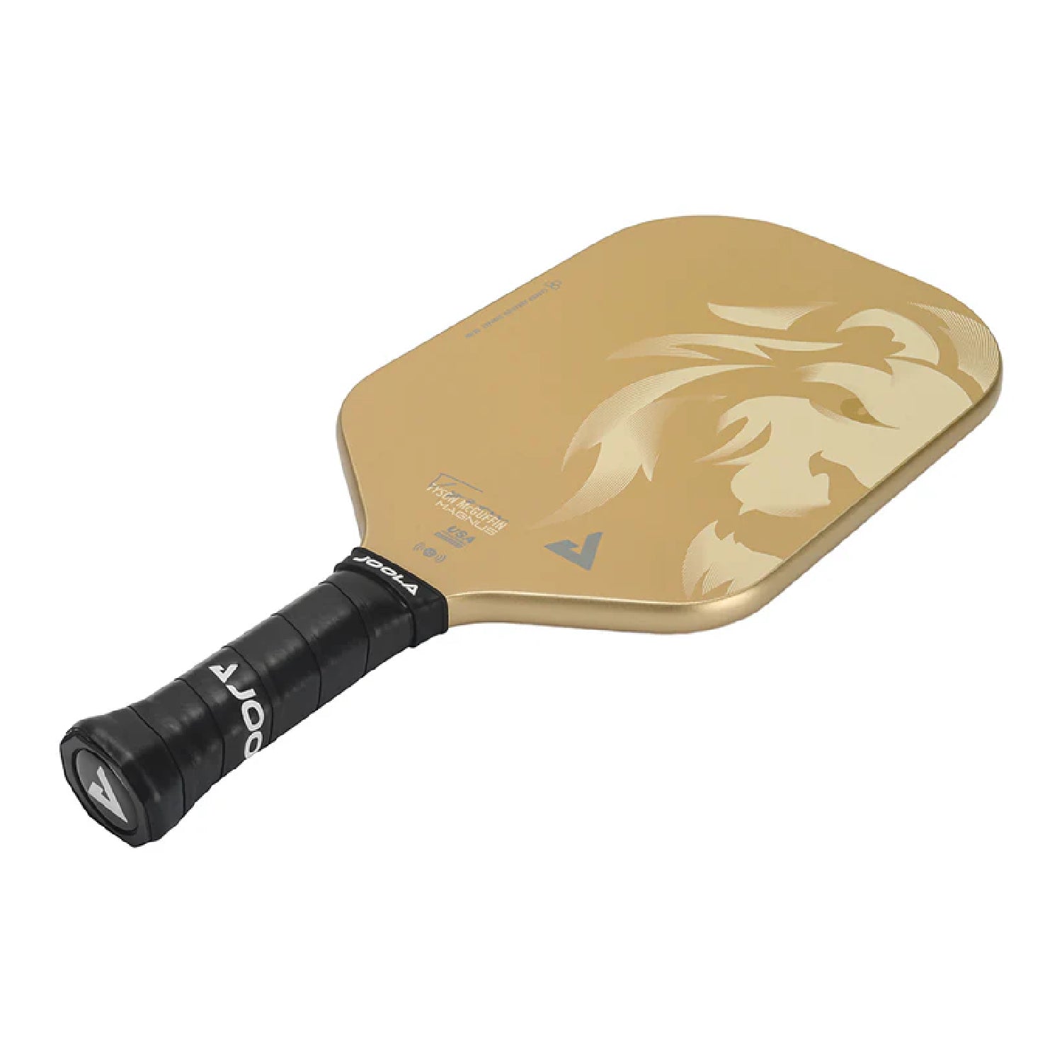 JOOLA Tyson Mcguffin Magnus CAS- Pickleball Paddle